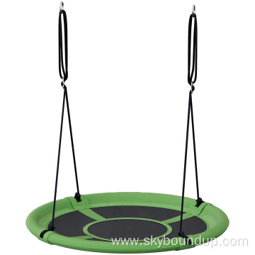 Saucer Tree Swing 43 Inch 700 lb Load